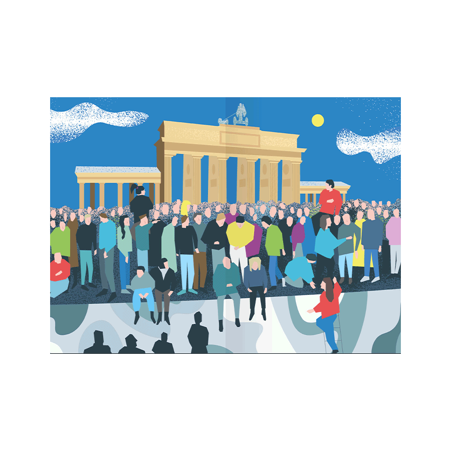 Produktabbildung 10 Die Hauptstadtdetektive – Der erste Fall: Das Rätsel um das verschwundene Bild