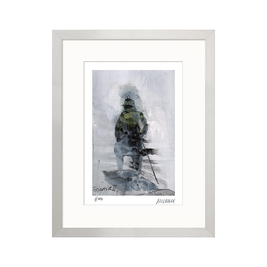 Produktabbildung 1 „Friedrich II. - Der alte Fritz“ (2020)