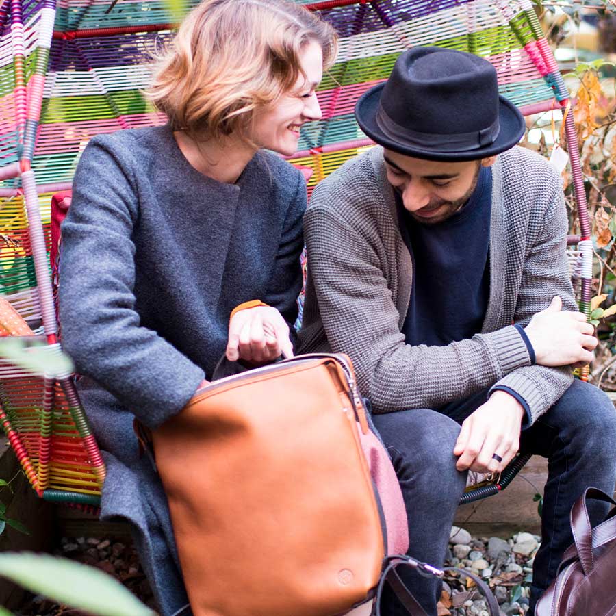 Produktabbildung 6 „Backpack“