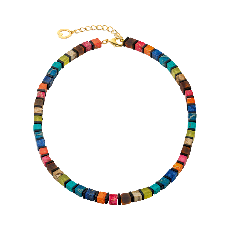 Produktabbildung 1 Collier „Mariposa“