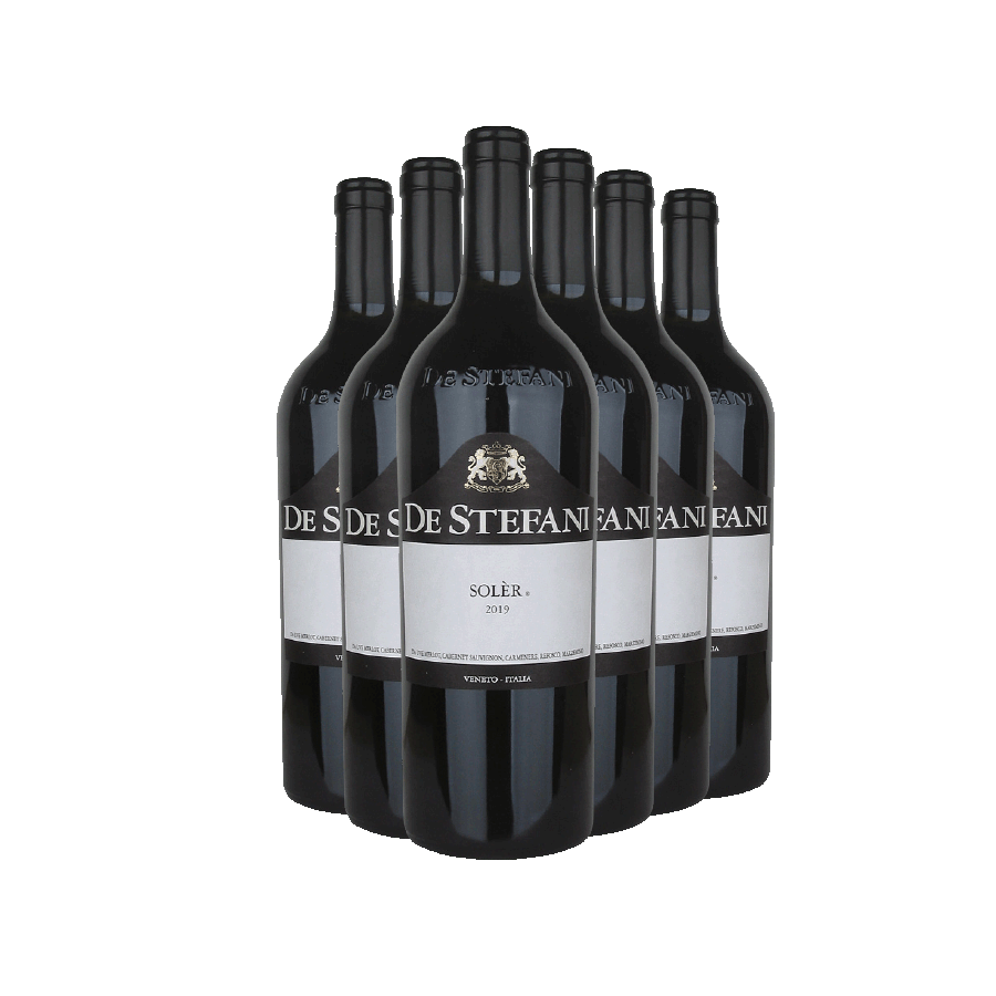 Produktabbildung 1 De Stefani Solér IGT Venetien