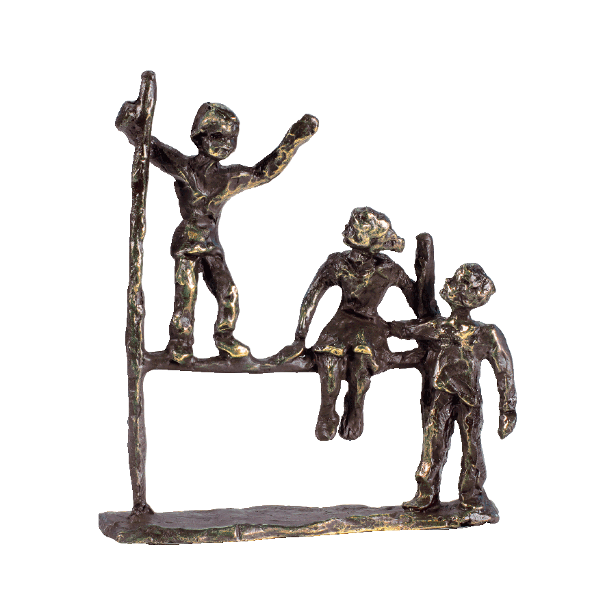 Produktabbildung 1 „Kindheit“