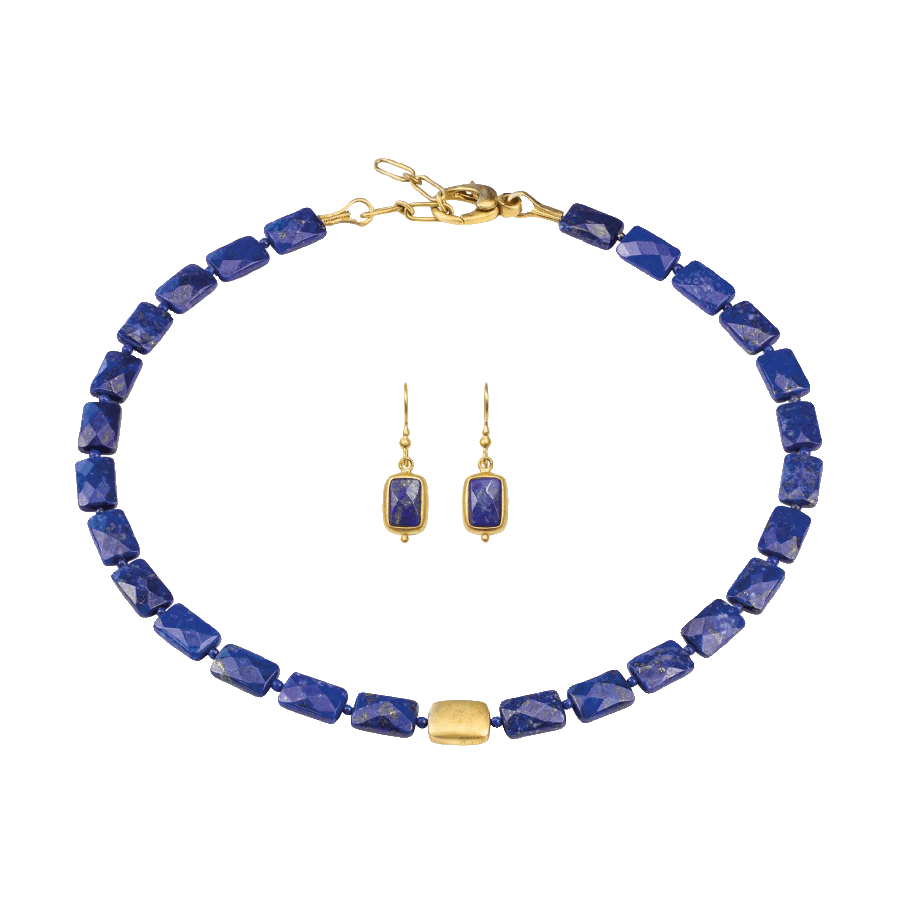 Produktabbildung 1 Schmuckset „Falling Star“