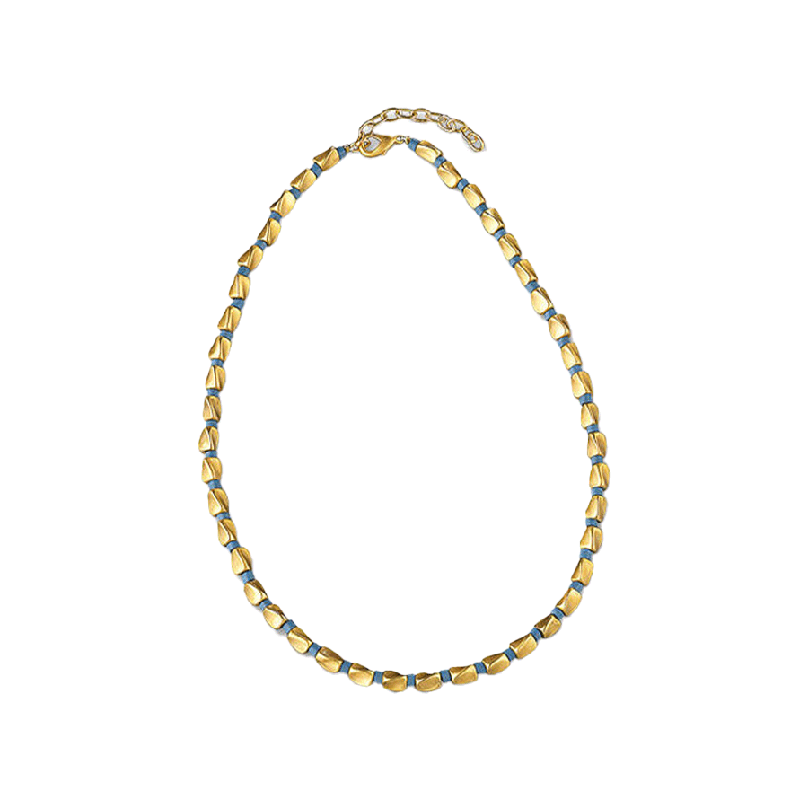 Produktabbildung 1 Collier „Nugget“