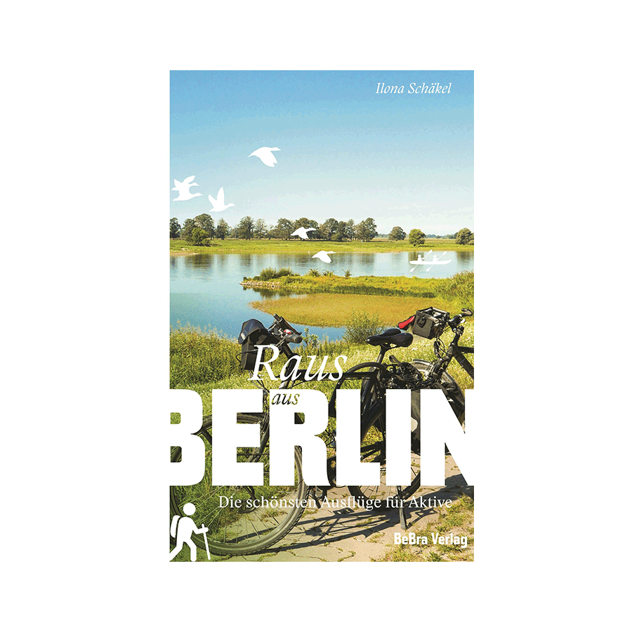 Produktabbildung 1 Raus aus Berlin