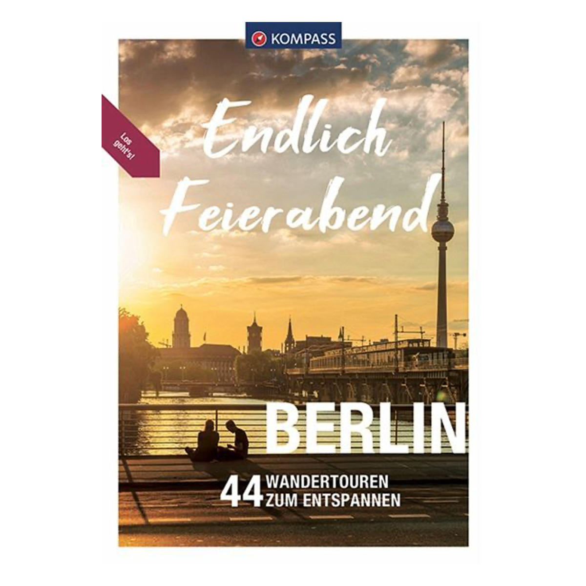 KOMPASS Endlich Feierabend - Berlin