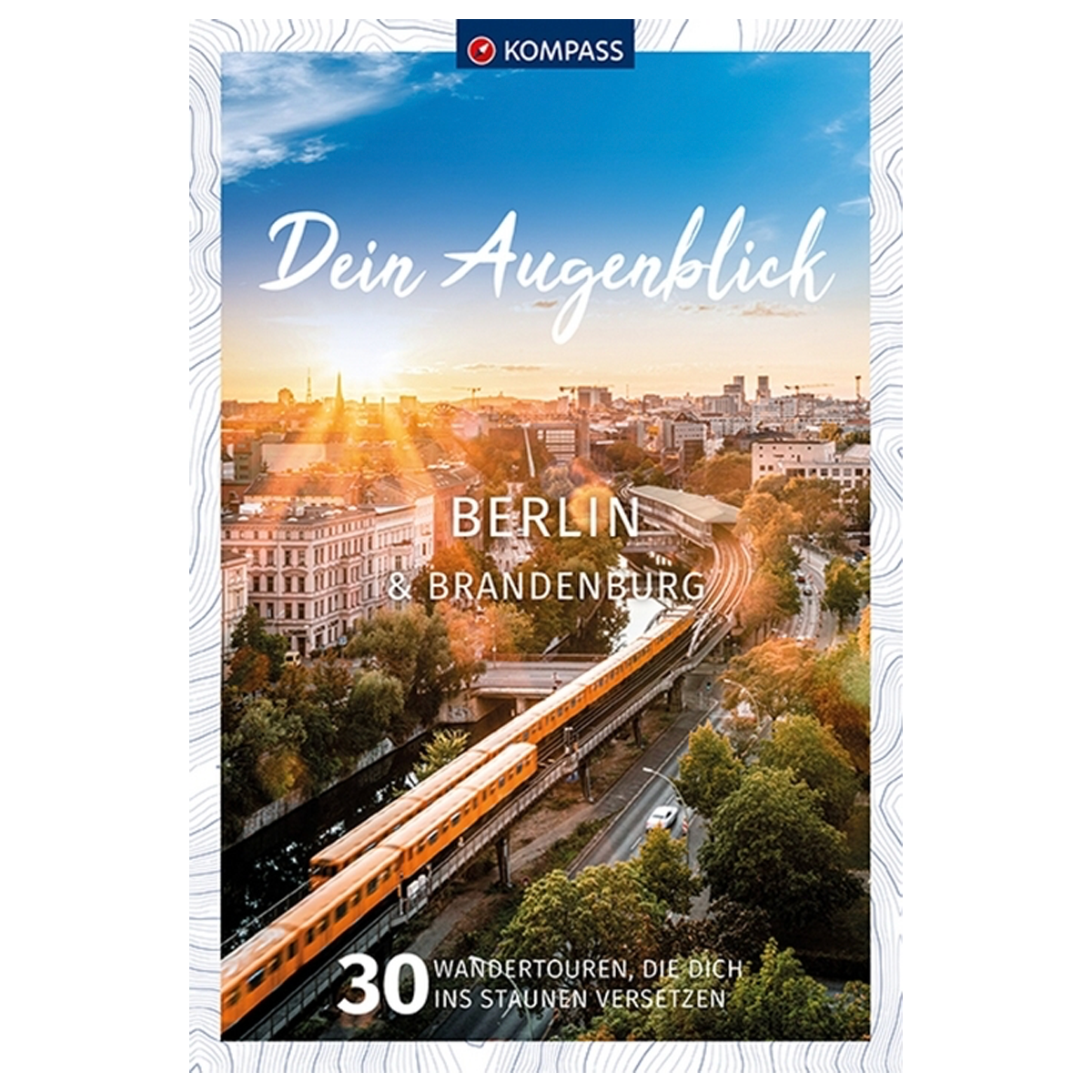 Produktabbildung 1 Dein Augenblick Berlin & Brandenburg
