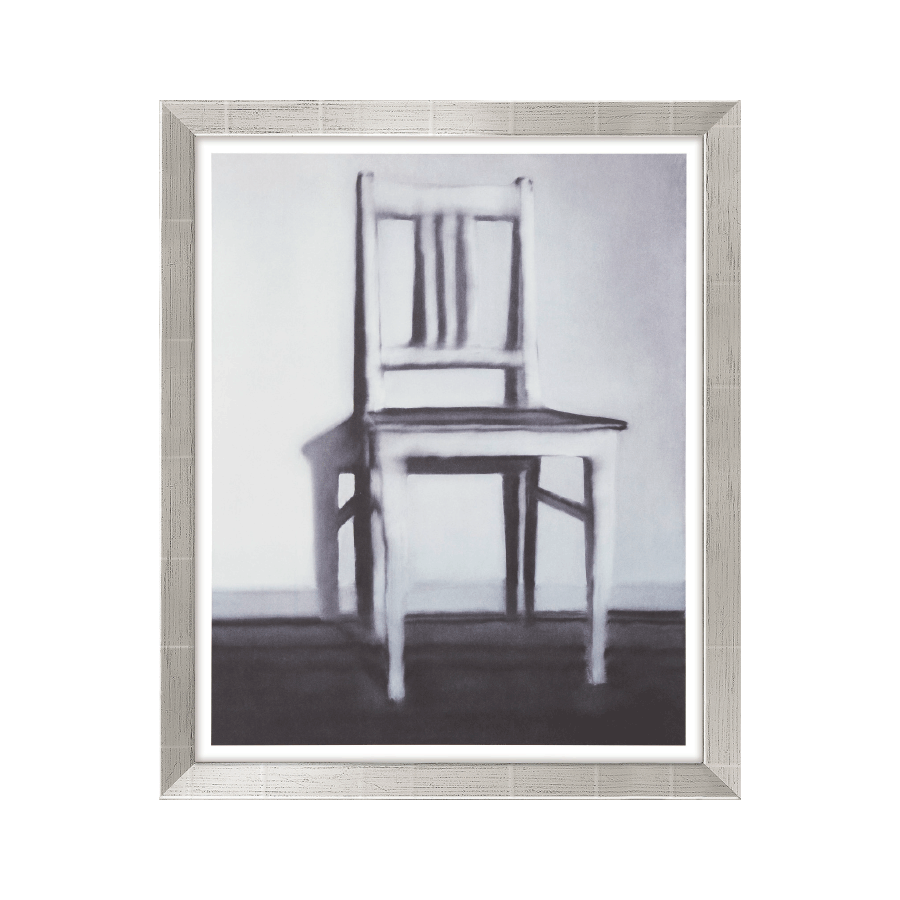 Produktabbildung 1 „Küchenstuhl“ (1965)