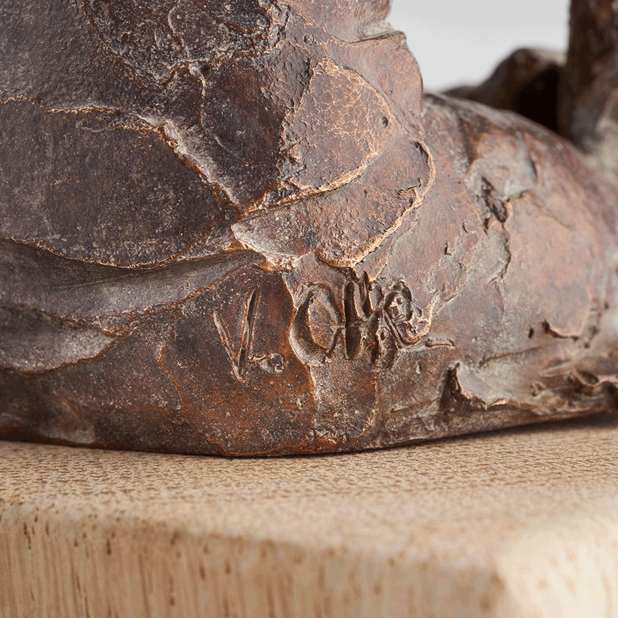 Produktabbildung 2 „Lesende“