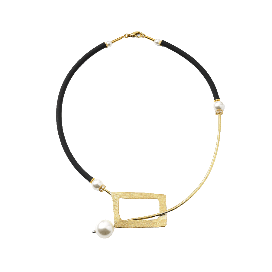 Produktabbildung 1 Collier „Cadre“