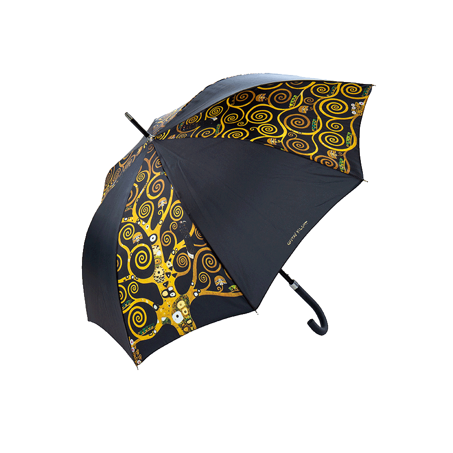 Produktabbildung 1 Stockschirm „Lebensbaum“