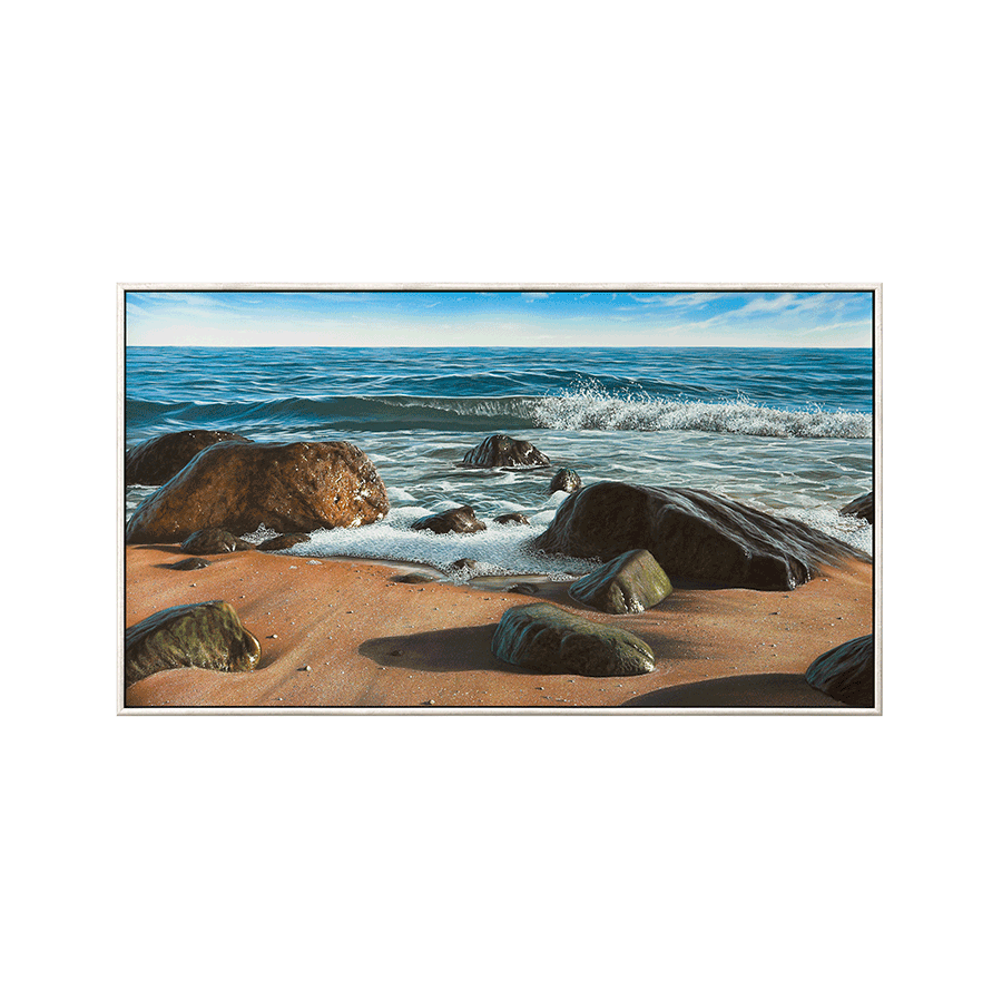 Produktabbildung 1 „Am Meer“