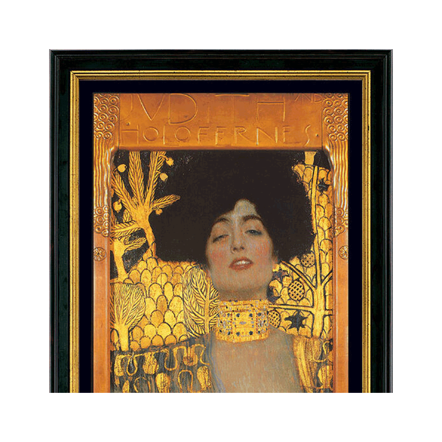 Produktabbildung 2 „Judith I“ (1901)