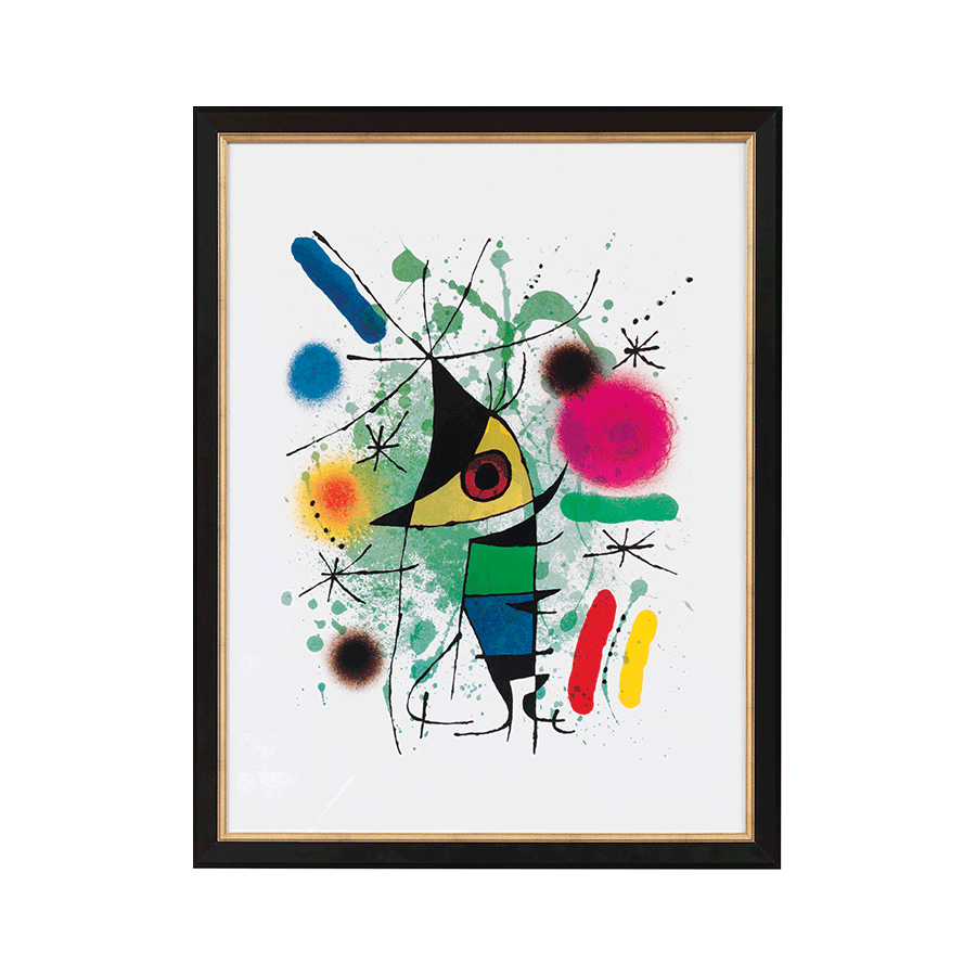 Produktabbildung 1 „Der singende Fisch“