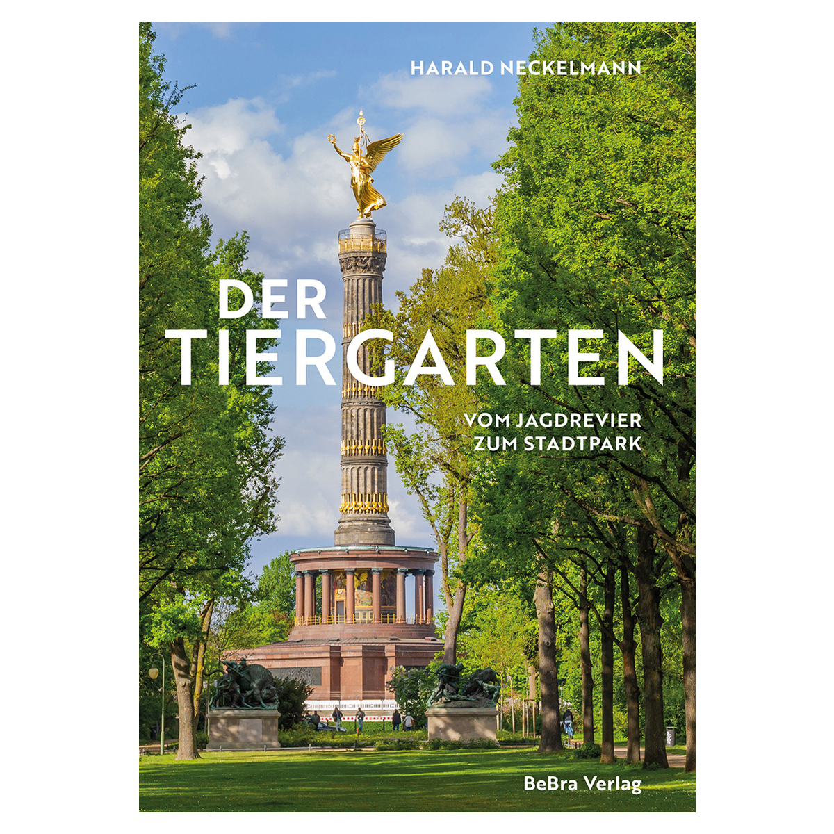 Produktabbildung 1 Der Tiergarten