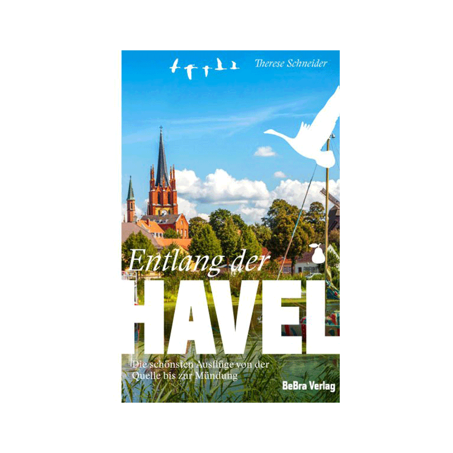 Produktabbildung 1 Entlang der Havel