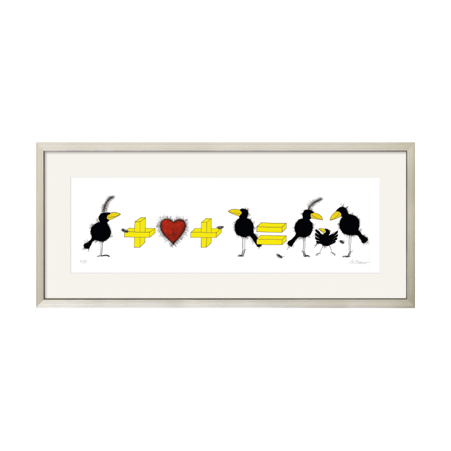 Produktabbildung 1 „Crow Plus“ (2019)