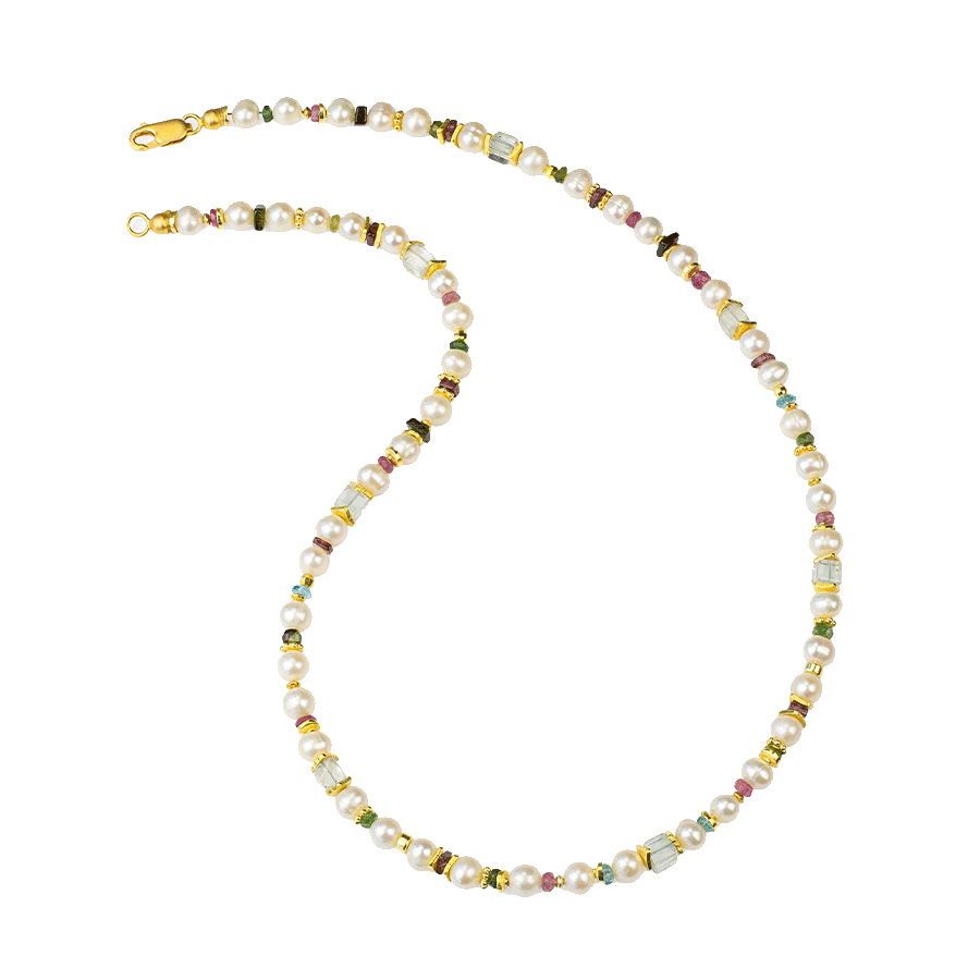 Produktabbildung 2 Collier „Grazie“