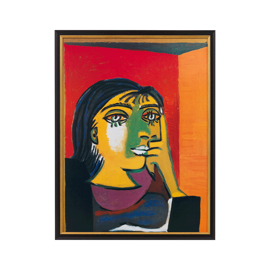 Produktabbildung 1 „Dora Maar“ (1937)