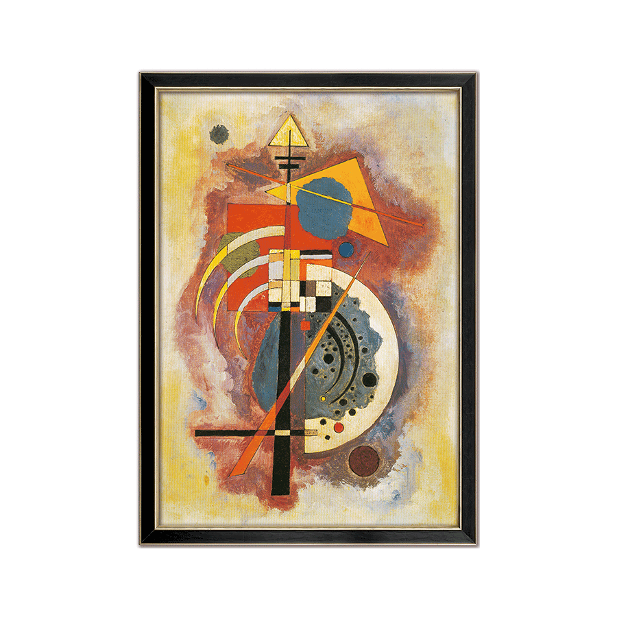 Produktabbildung 1 DS „Hommage à Grohmann“ (1926)