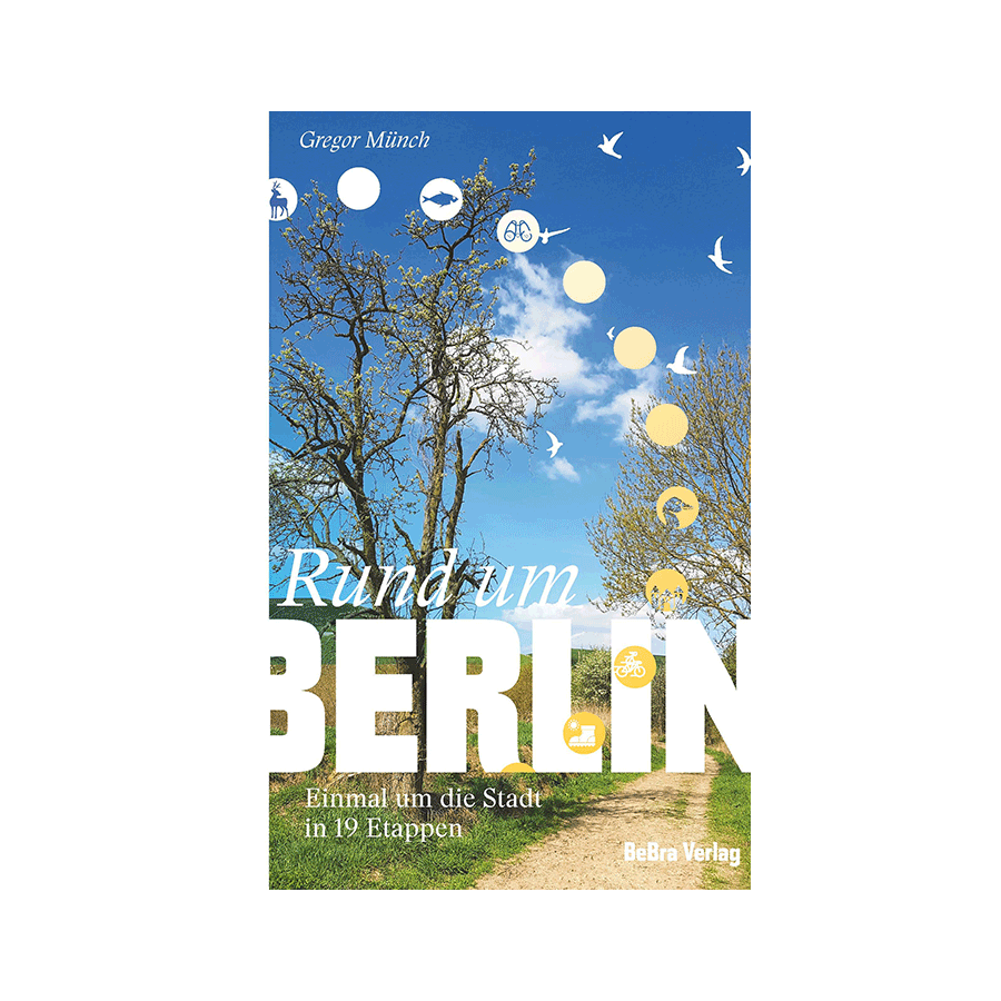 Produktabbildung 1 Rund um Berlin