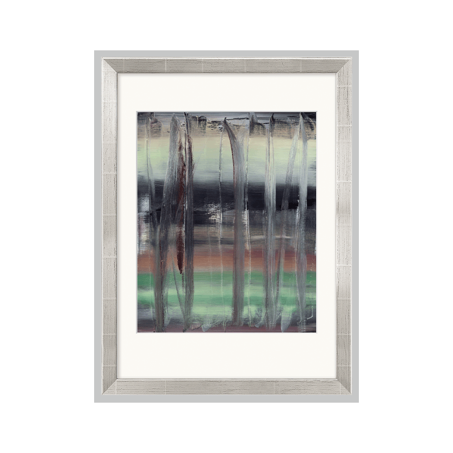 Produktabbildung 1 „Abstraktes Bild“ (1992)