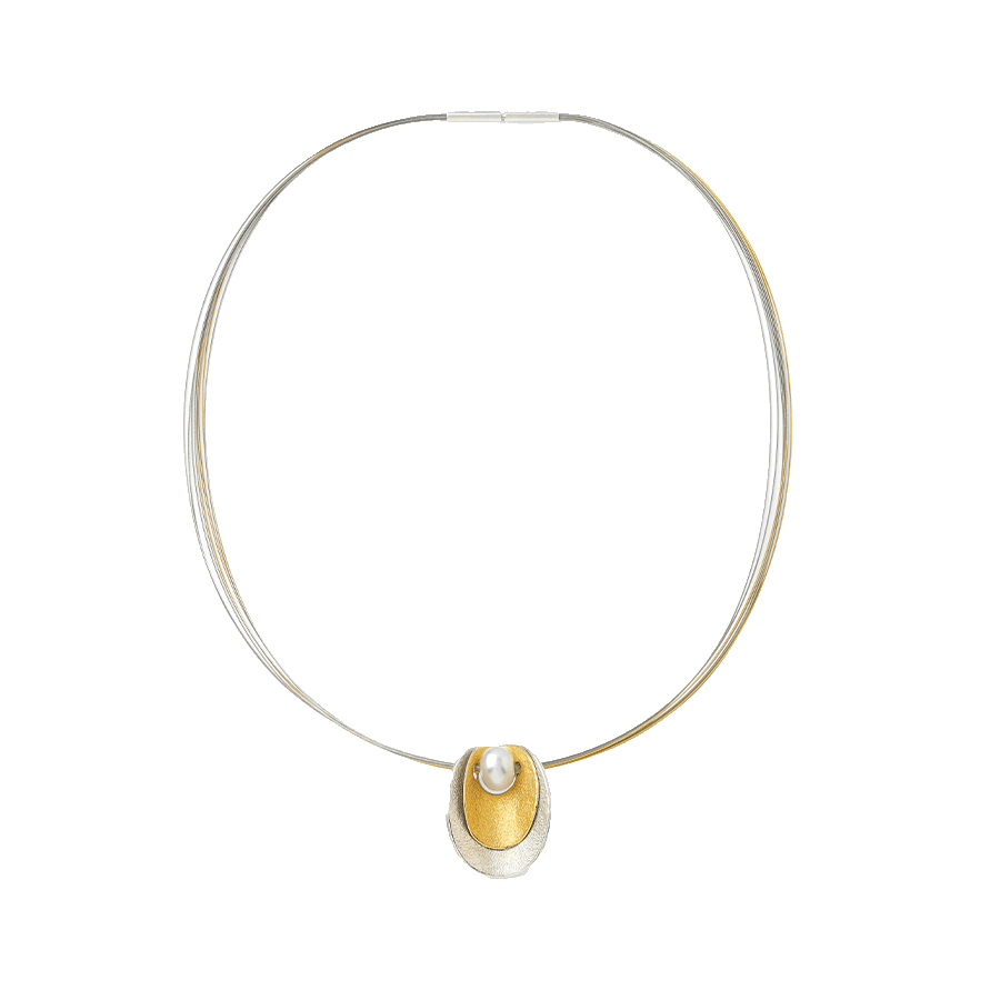 Produktabbildung 1 Collier „Sonnenschein“