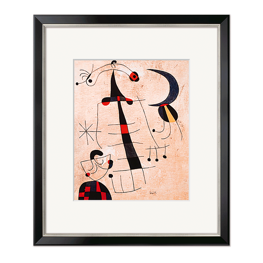 Produktabbildung 1 „Klage der Liebenden“