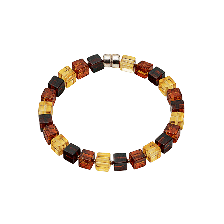 Produktabbildung 1 Armband „Meeressonne“