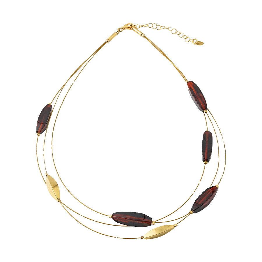 Produktabbildung 1 Collier „Temba“