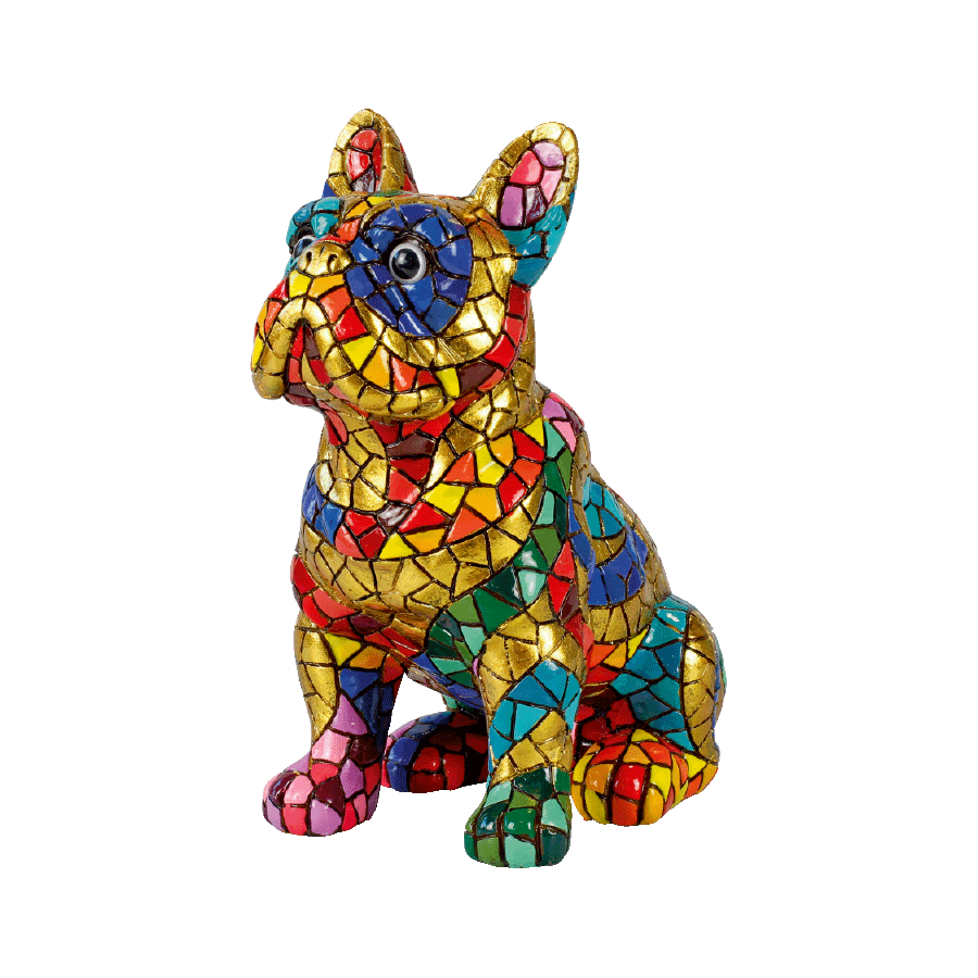 Produktabbildung 1 „Bulldogge“