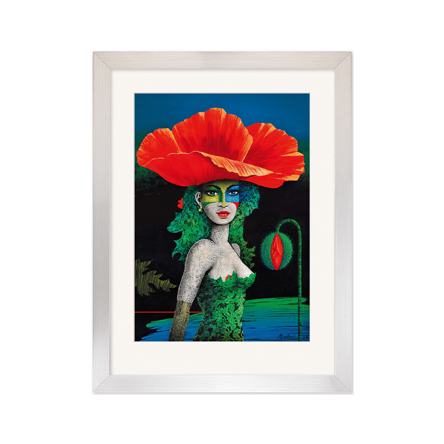 Produktabbildung 1 „Mohna II“