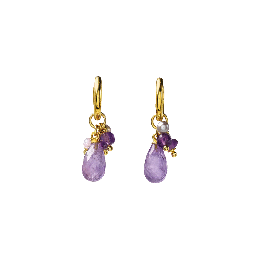 Produktabbildung 1 Ohrhänger „Elouise“