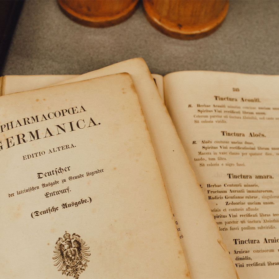 Produktabbildung 5 Navy Gin „Dry GIN-seng“