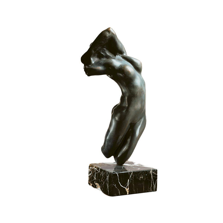 Produktabbildung 1 Skulptur „Torso der Adele“