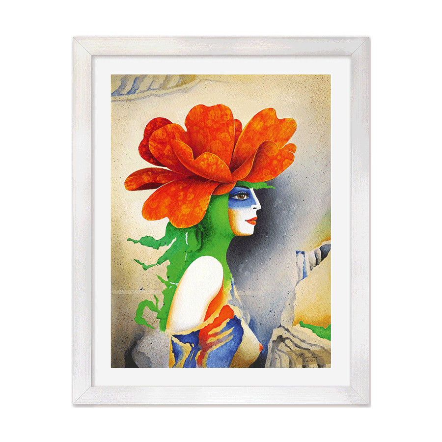 Produktabbildung 1 „Flora-Lisa“ (2021)