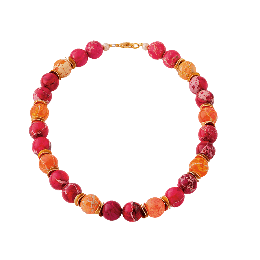 Produktabbildung 1 Collier „Mila“