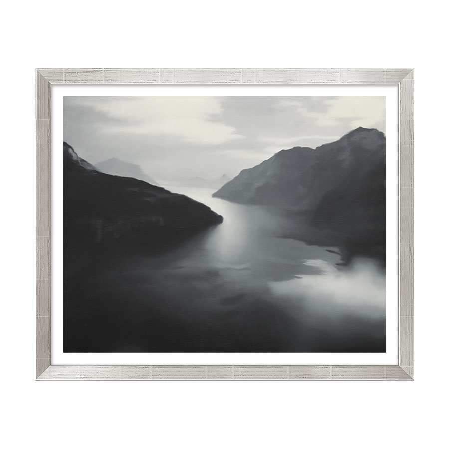 Produktabbildung 1 „Vierwaldstättersee“ (1969)