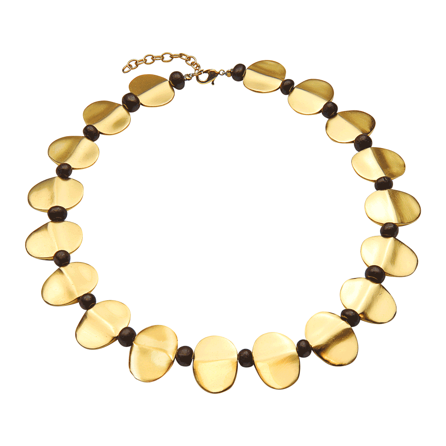 Produktabbildung 1 Collier „El Dorado“