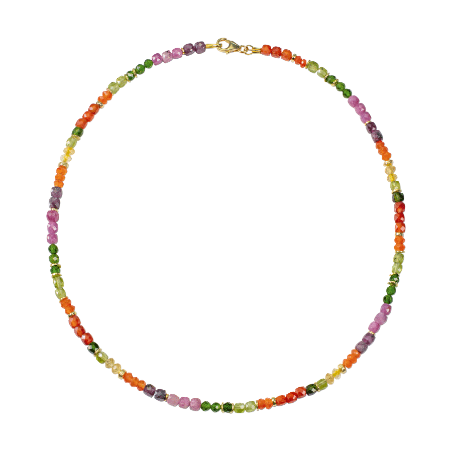 Produktabbildung 1 Collier „Ma Fleur“