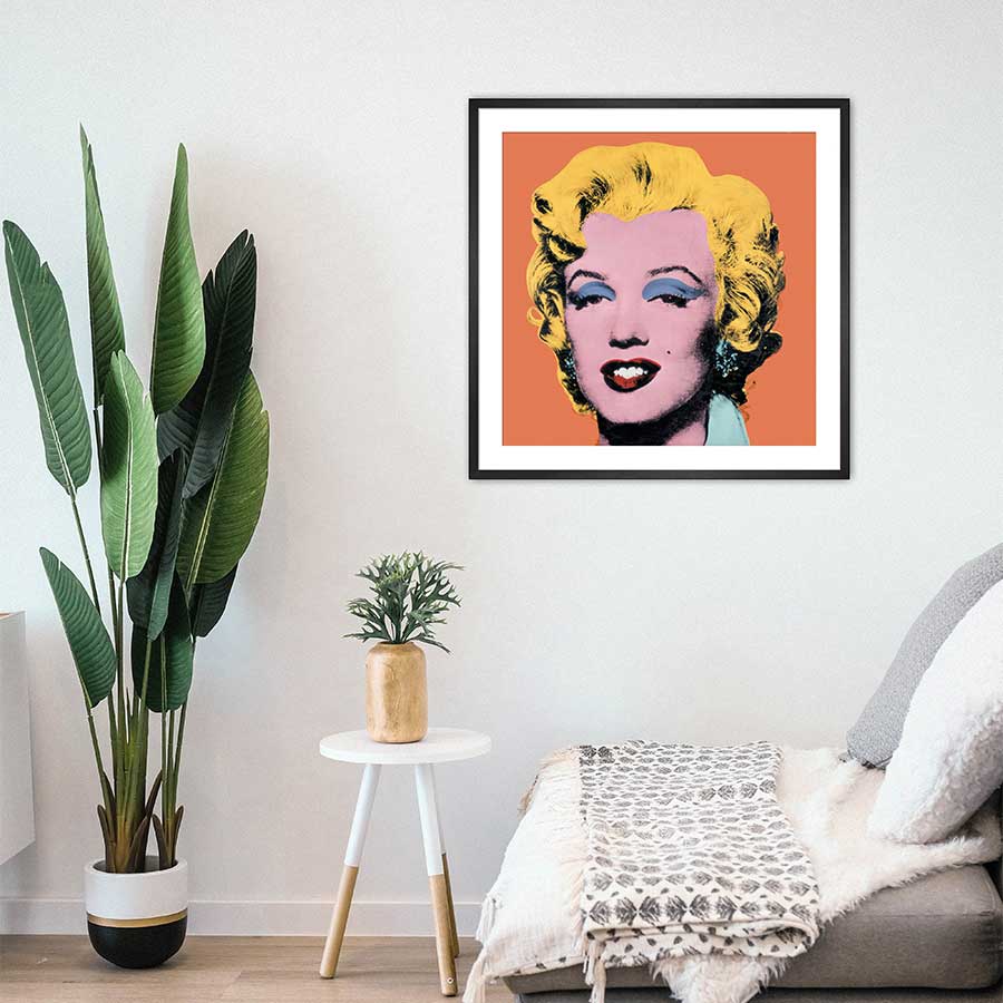 Produktabbildung 5 „Marilyn“ (1964)