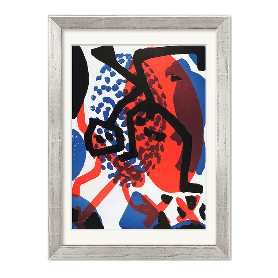 Produktabbildung 1 „Wächter“