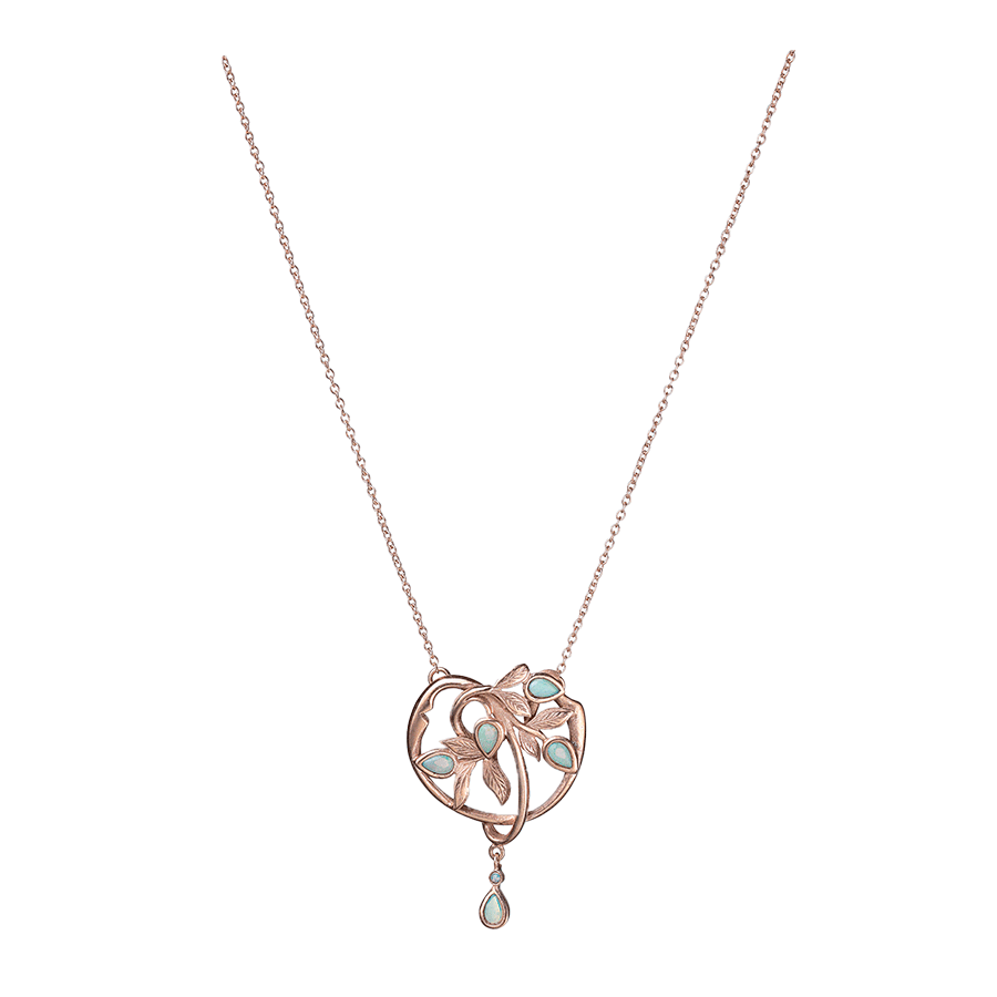 Produktabbildung 1 Collier „Joliesse“