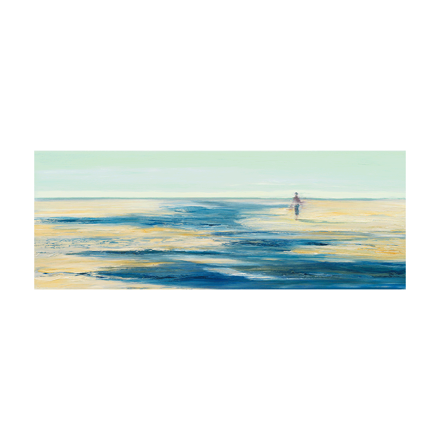 Produktabbildung 1 „Ein schöner Tag“ (2017)