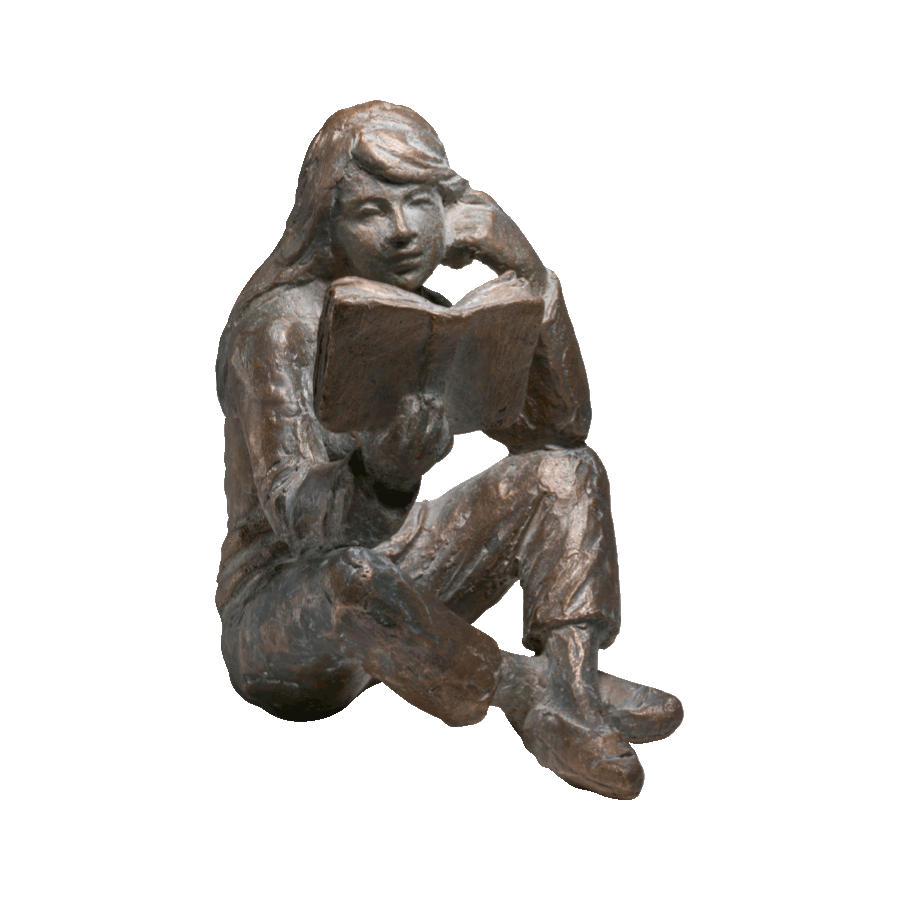 Produktabbildung 1 „Lesende“