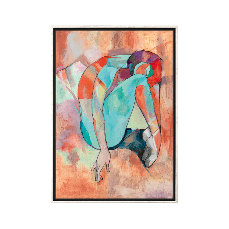 Produktabbildung 1 „Ballerina“