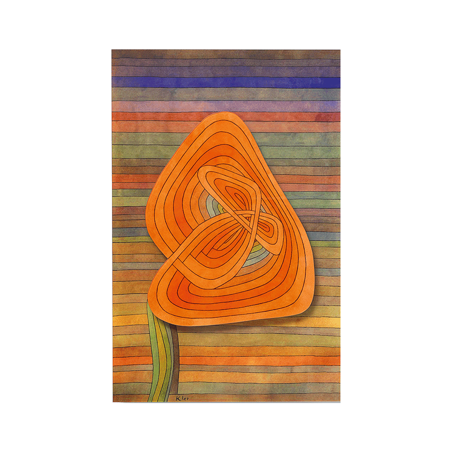 Produktabbildung 2 „Lonely Flower“