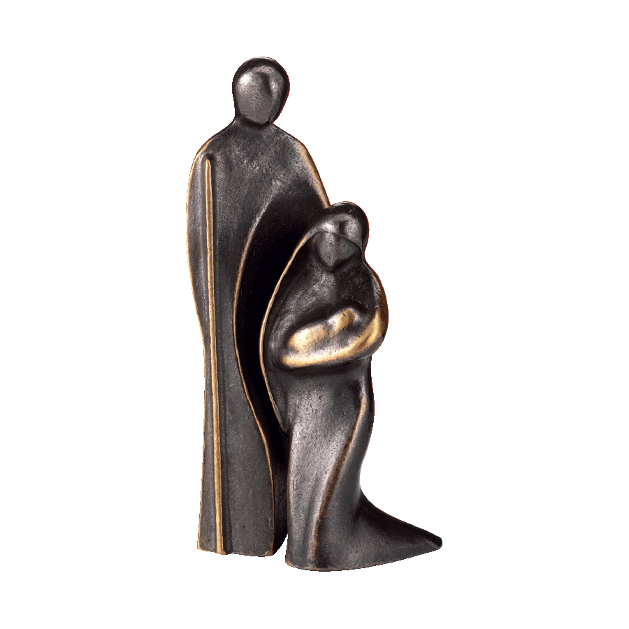 Produktabbildung 1 „Die Heilige Familie“