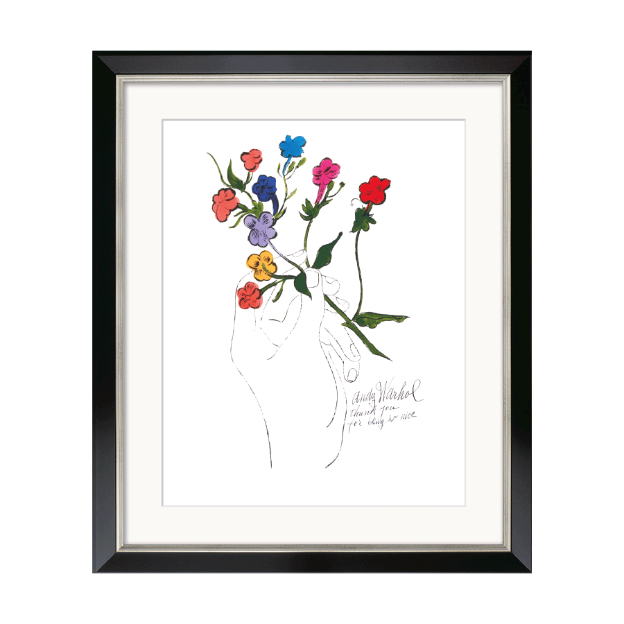 Produktabbildung 1 „A Gold Book“ (1957)