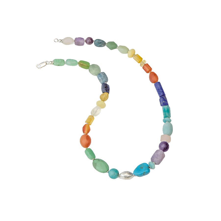 Produktabbildung 2 Collier „Potpourri“